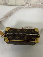 Louis Vuitton Mini Trunk - 6