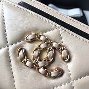 Chanel Wallet Lambskin  - 3