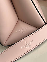 Louis Vuitton Grenelle M53695 Pink  - 2