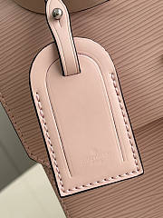 Louis Vuitton Grenelle M53695 Pink  - 4