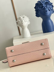 Louis Vuitton Grenelle M53695 Pink  - 5