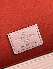 Louis Vuitton Grenelle M53695 Pink  - 6