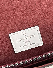 Louis Vuitton Grenelle M53695 White  - 6