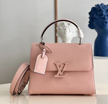 Louis Vuitton Grenelle M53695 Pink 