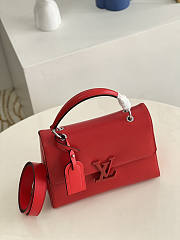 Louis Vuitton Grenelle M53695 Red - 6