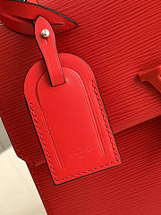 Louis Vuitton Grenelle M53695 Red - 3