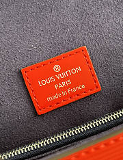 Louis Vuitton Grenelle M53695 Red - 2
