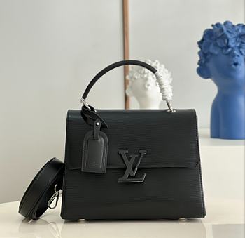 Louis Vuitton Grenelle M53695 Black