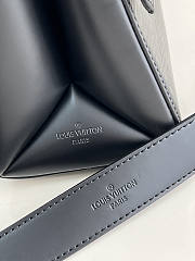 Louis Vuitton Grenelle M53695 Black - 5