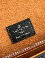 Louis Vuitton Grenelle M53695 Black - 2