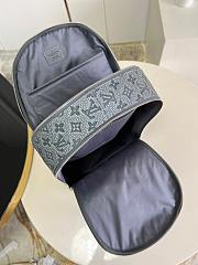 Louis Vuitton Backpack M20877 - 6