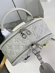 Louis Vuitton Backpack M20877 - 5