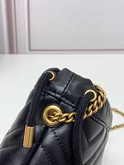 Gucci Marmont Mini Bucket Bag - 6