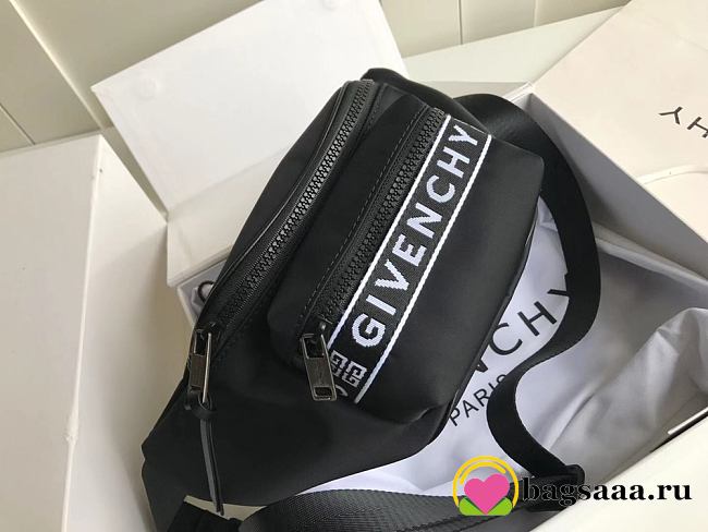 Givenchy Waist Bag - 1