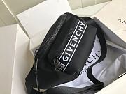 Givenchy Waist Bag - 1