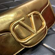Valentino Mini Loco Gold 20cm - 2
