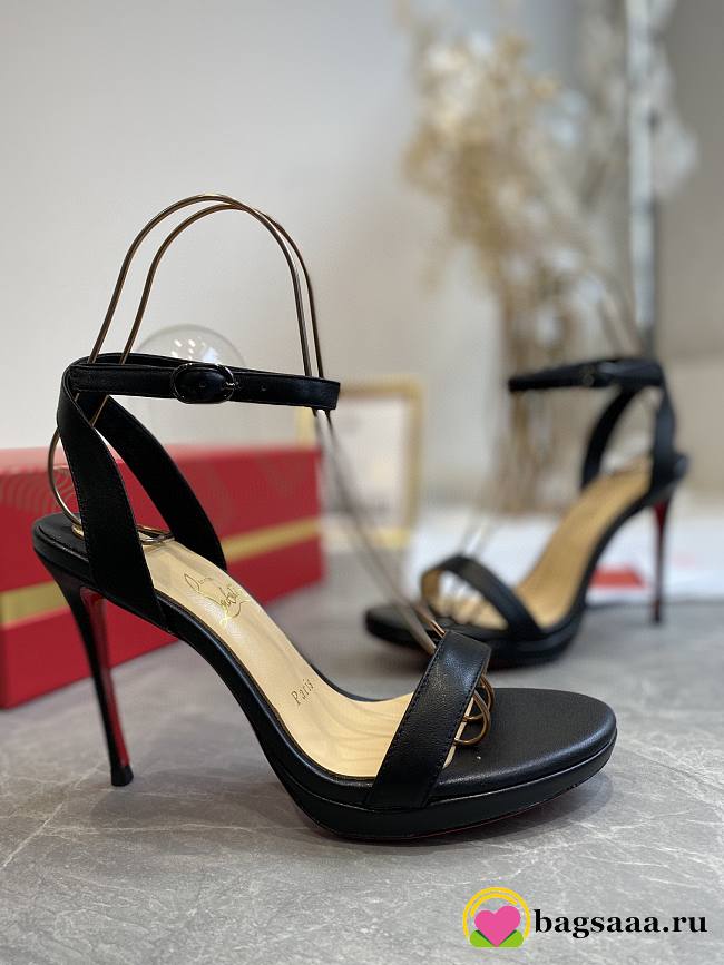 Christian Louboutin High Heels - 1