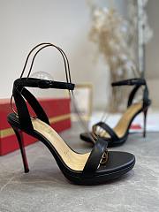 Christian Louboutin High Heels - 1