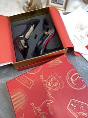 Christian Louboutin High Heels - 4