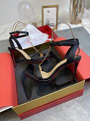 Christian Louboutin High Heels - 5