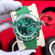 Rolex Watch - 1