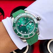 Rolex Watch - 5