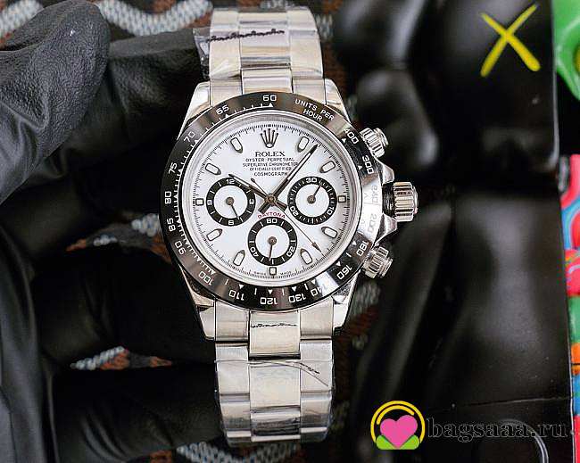 Rolex Daytona Watch 40mm - 1