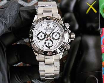 Rolex Daytona Watch 40mm