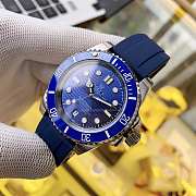 Rolex Submariner Ceramic 40mm - 3