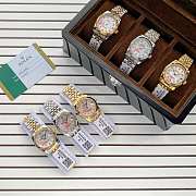 Rolex Oyster Datejust 31mm - 1