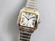 Cartier Watch 02 - 1