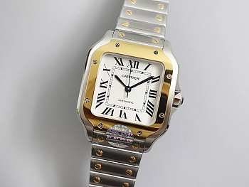 Cartier Watch 02