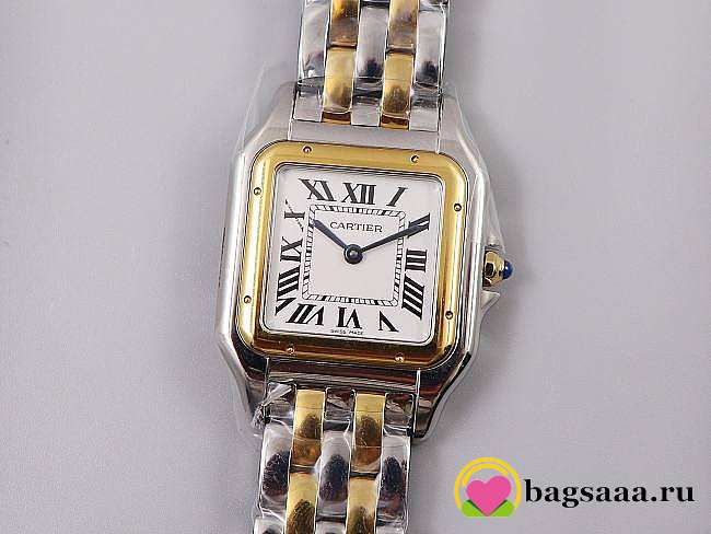 Cartier Watch 03 - 1
