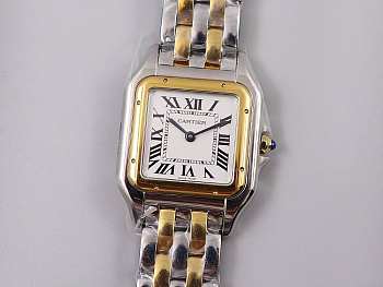 Cartier Watch 03