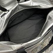 YSL Nylon Travel Bag - 2