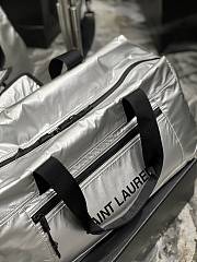 YSL Nylon Travel Bag - 6