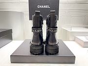 Chanel Boots 012 - 6
