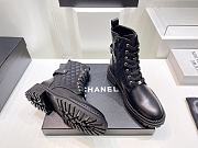 Chanel Boots 012 - 5