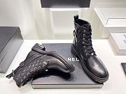 Chanel Boots 012 - 4