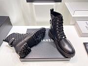 Chanel Boots 012 - 3
