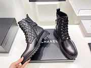 Chanel Boots 012 - 2