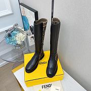Fendi Boots 02 - 2
