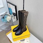 Fendi Boots 02 - 4
