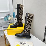 Fendi Boots 02 - 3