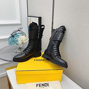 Fendi Boots 03 - 4