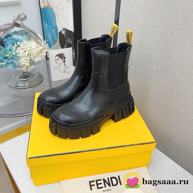 Fendi Boots 04 - 1