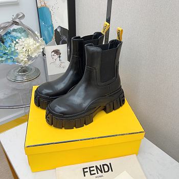 Fendi Boots 04