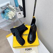 Fendi Boots 04 - 2