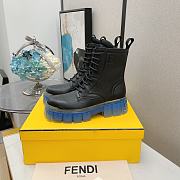 Fendi Boots 5cm - 1