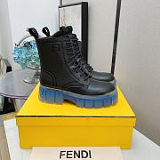 Fendi Boots 5cm - 2